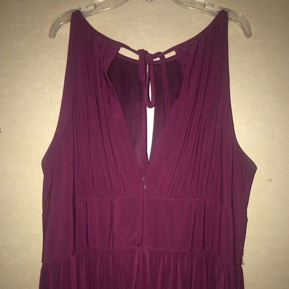 Prom dress - Picture 3 of 4